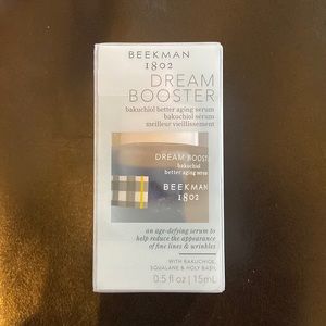 Beekman 1802 dream booster serum 15 ml
